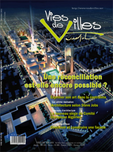 Vies des villes, 17