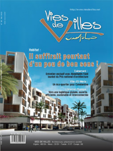 Vies des villes, 18 - Habitat