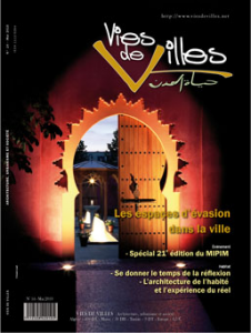 Vies des villes, 14