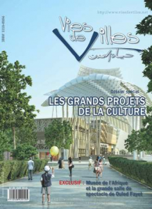 Vies des villes, 19 - Les grands projets de la culture